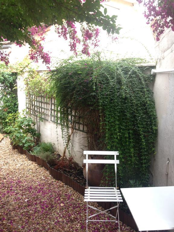 Kasaloc Apartment Maintenon Bagian luar foto